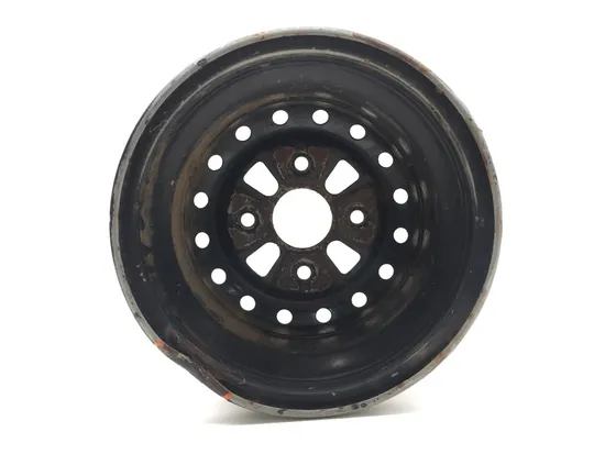 11in Rear Wheel A 2004 Honda Rancher 400 TRX400FA 4x4 AT 3043A x