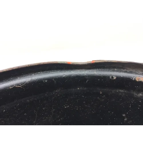 11in Rear Wheel A 2004 Honda Rancher 400 TRX400FA 4x4 AT 3043A x 9