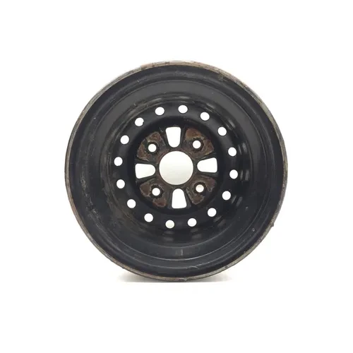 11in Rear Wheel B 2004 Honda Rancher 400 TRX400FA 4x4 AT 3043A x 17