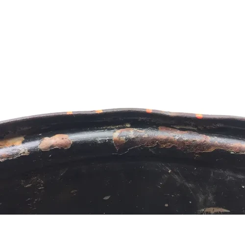 11in Rear Wheel B 2004 Honda Rancher 400 TRX400FA 4x4 AT 3043A x 11