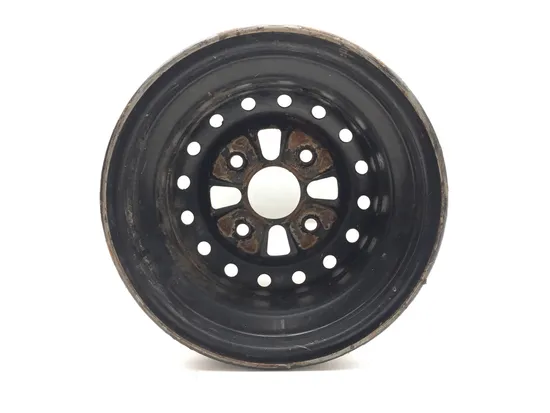 11in Rear Wheel B 2004 Honda Rancher 400 TRX400FA 4x4 AT 3043A x