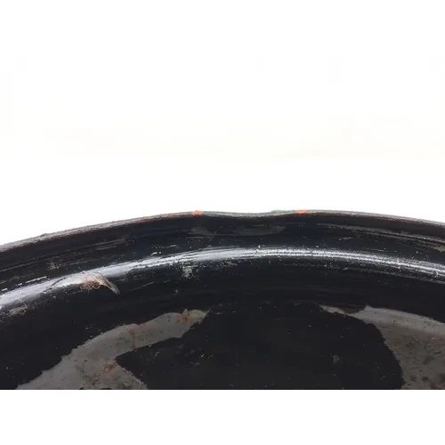 11in Rear Wheel B 2004 Honda Rancher 400 TRX400FA 4x4 AT 3043A x 9