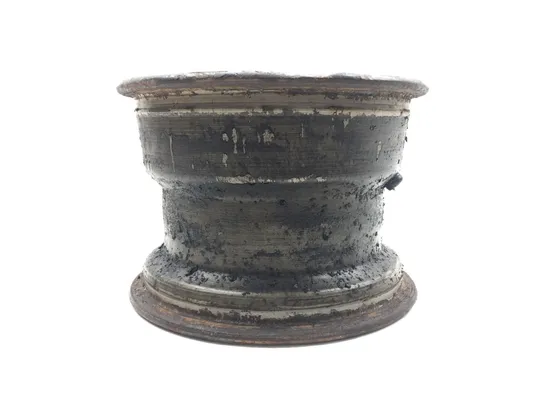 11in Rear Wheel B 2004 Honda Rancher 400 TRX400FA 4x4 AT 3043A x