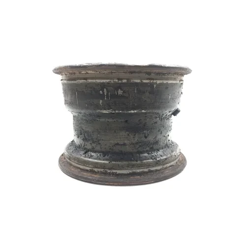 11in Rear Wheel B 2004 Honda Rancher 400 TRX400FA 4x4 AT 3043A x 15