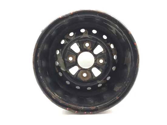 11in Rear Wheel B 2004 Honda Rancher 400 TRX400FA 4x4 AT 3043A x