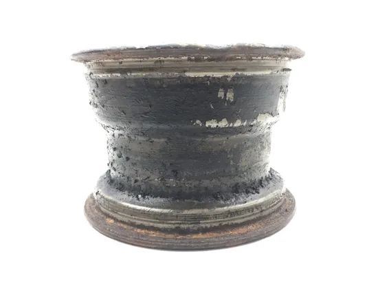 11in Rear Wheel B 2004 Honda Rancher 400 TRX400FA 4x4 AT 3043A x