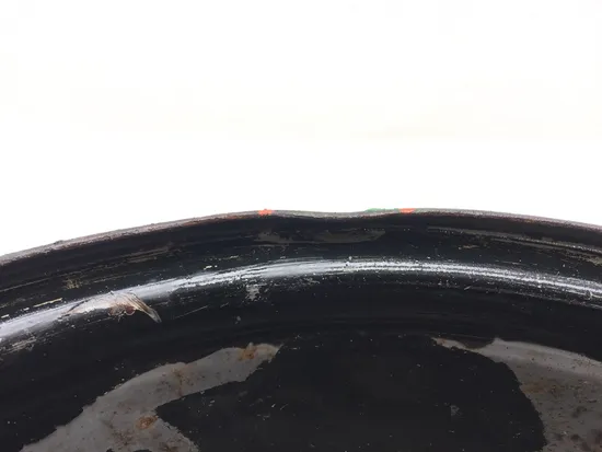 11in Rear Wheel B 2004 Honda Rancher 400 TRX400FA 4x4 AT 3043A x