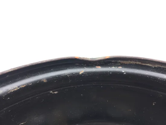 11in Rear Wheel B 2004 Honda Rancher 400 TRX400FA 4x4 AT 3043A x