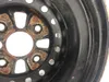 11in Rear Wheel B 2004 Honda Rancher 400 TRX400FA 4x4 AT 3043A x