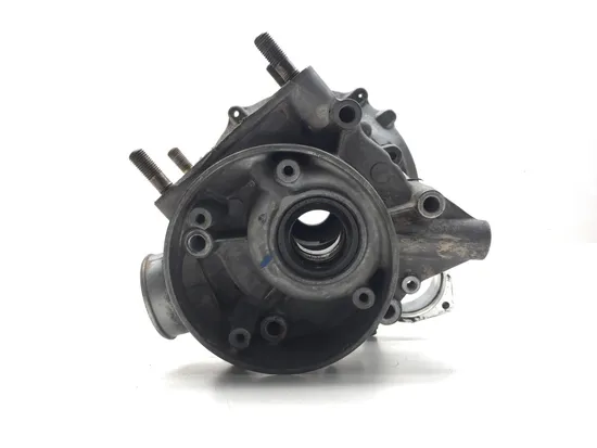 Engine Left Right Center Cases Case 2003 Polaris Trail Blazer 250 3044A