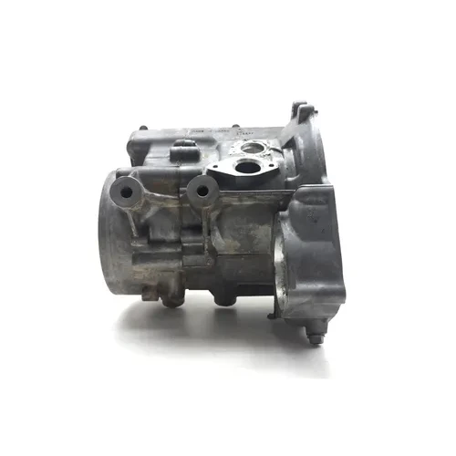 Engine Left Right Center Cases Case 2003 Polaris Trail Blazer 250 3044A 7