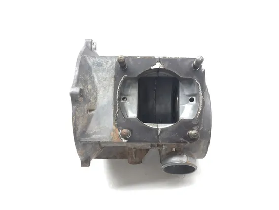 Engine Left Right Center Cases Case 2003 Polaris Trail Blazer 250 3044A