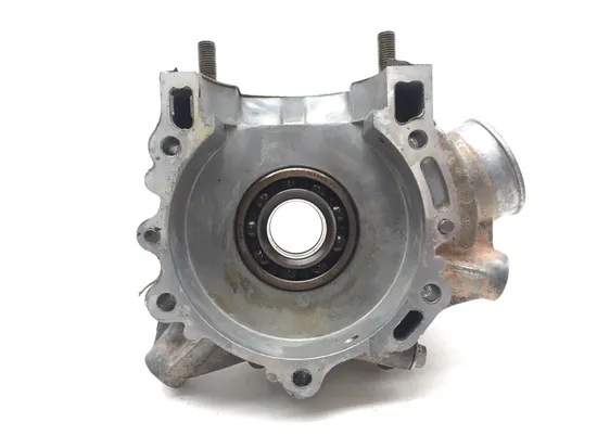 Engine Left Right Center Cases Case 2003 Polaris Trail Blazer 250 3044A