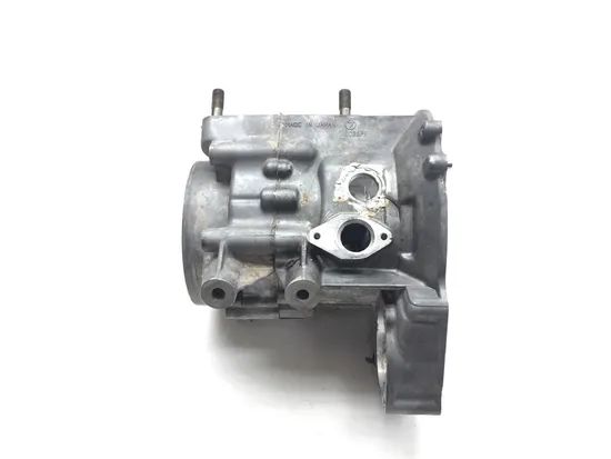 Engine Left Right Center Cases Case 2003 Polaris Trail Blazer 250 3044A