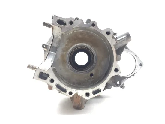 Engine Left Right Center Cases Case 2003 Polaris Trail Blazer 250 3044A