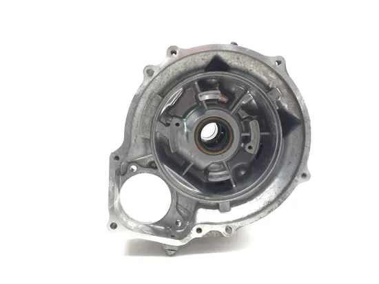 Engine Left Right Center Cases Case 2003 Polaris Trail Blazer 250 3044A