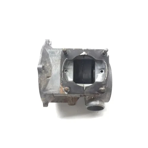 Engine Left Right Center Cases Case 2003 Polaris Trail Blazer 250 3044A 11