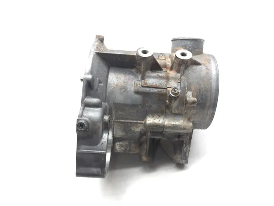 Engine Left Right Center Cases Case 2003 Polaris Trail Blazer 250 3044A