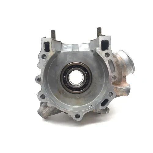 Engine Left Right Center Cases Case 2003 Polaris Trail Blazer 250 3044A 17