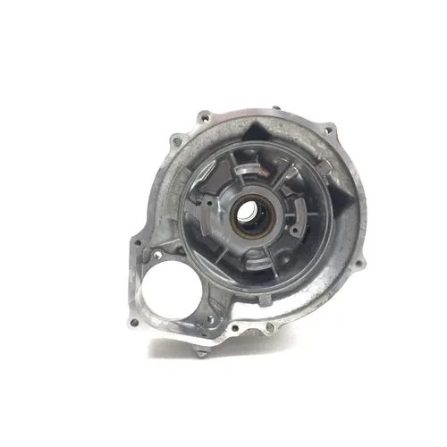 Engine Left Right Center Cases Case 2003 Polaris Trail Blazer 250 3044A 9