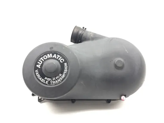 Engine Clutch Cover 2003 Polaris Trail Blazer 250 3044A