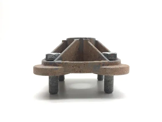 Rear Wheel Axle Hub B 2003 Polaris Trail Blazer 250 3044A