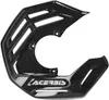 Acerbis Carbon Fiber X Future Front Brake Disc Cover Guard