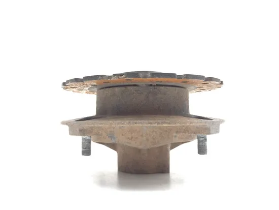 Front Wheel Hub with Rotor A 2003 Polaris Trail Blazer 250 3044A