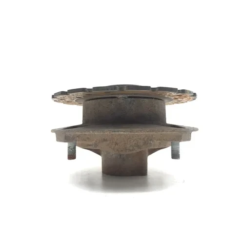 Front Wheel Hub with Rotor A 2003 Polaris Trail Blazer 250 3044A 13