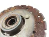 Front Wheel Hub with Rotor A 2003 Polaris Trail Blazer 250 3044A