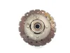 Front Wheel Hub with Rotor B 2003 Polaris Trail Blazer 250 3044A