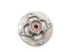 Front Wheel Hub with Rotor B 2003 Polaris Trail Blazer 250 3044A