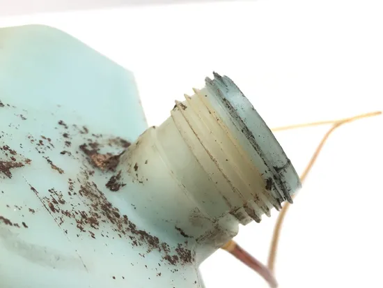 Engine Oil Tank 2003 Polaris Trail Blazer 250 3044A