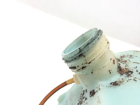 Engine Oil Tank 2003 Polaris Trail Blazer 250 3044A