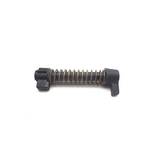 Gas Fuel Lever 2003 Polaris Trail Blazer 250 3044A 10