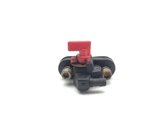 Gas Fuel Tank Petcock 2003 Polaris Trail Blazer 250 3044A