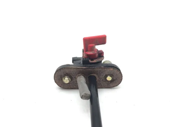 Gas Fuel Tank Petcock 2003 Polaris Trail Blazer 250 3044A