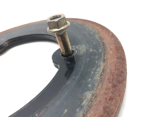 Sprocket Guard 2003 Polaris Trail Blazer 250 3044A