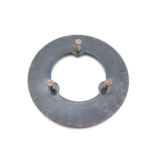 Sprocket Guard 2003 Polaris Trail Blazer 250 3044A 8