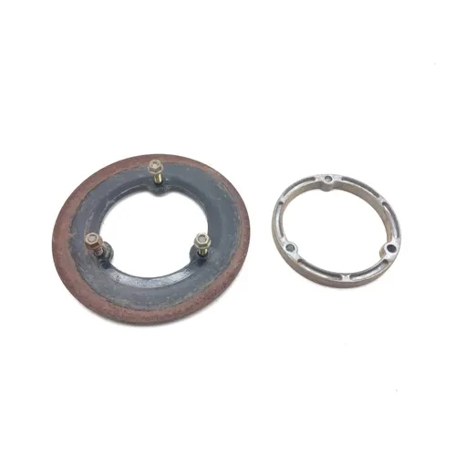 Sprocket Guard 2003 Polaris Trail Blazer 250 3044A 3