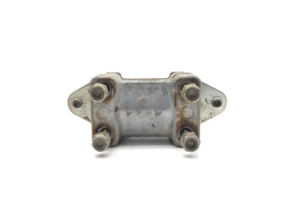 Handlebar Handle Bar Mount Clamps 7/8 2003 Polaris Trail Blazer 250 3044A