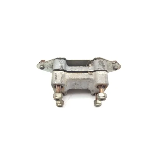 Handlebar Handle Bar Mount Clamps 7/8 2003 Polaris Trail Blazer 250 3044A 12