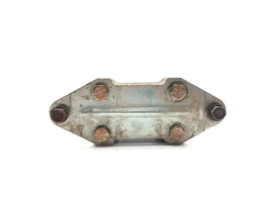 Handlebar Handle Bar Mount Clamps 7/8 2003 Polaris Trail Blazer 250 3044A