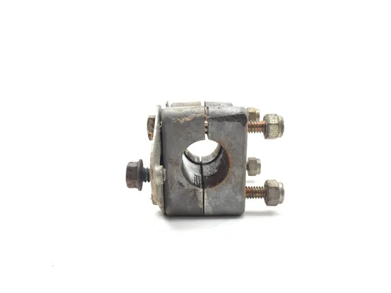 Handlebar Handle Bar Mount Clamps 7/8 2003 Polaris Trail Blazer 250 3044A