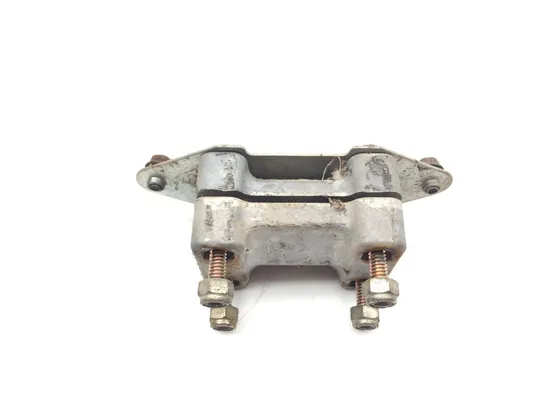 Handlebar Handle Bar Mount Clamps 7/8 2003 Polaris Trail Blazer 250 3044A