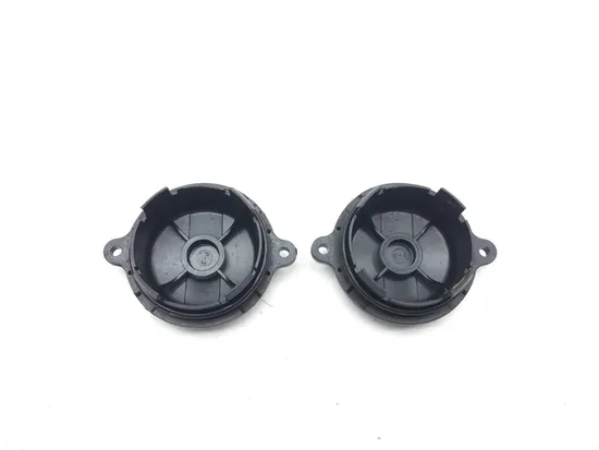 Front Wheel Hub Dust Covers 2003 Polaris Trail Blazer 250 3044A