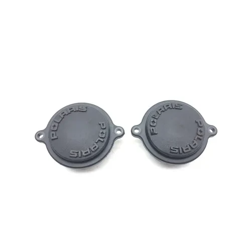 Front Wheel Hub Dust Covers 2003 Polaris Trail Blazer 250 3044A 3