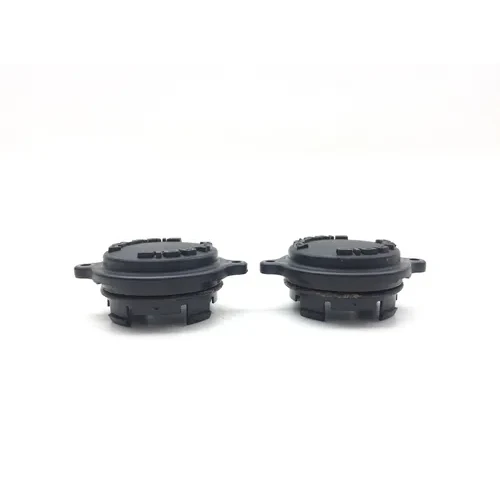 Front Wheel Hub Dust Covers 2003 Polaris Trail Blazer 250 3044A 5