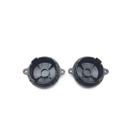 Front Wheel Hub Dust Covers 2003 Polaris Trail Blazer 250 3044A 8