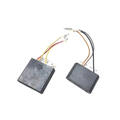 Regulator Rectifier 2003 Polaris Trail Blazer 250 3044A 3